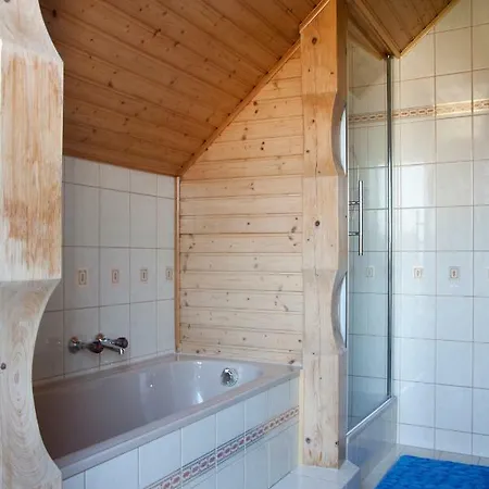 Peklar Lejlighed Arnfels