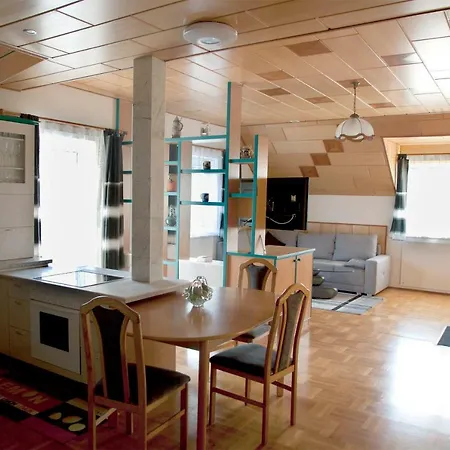 Peklar Apartment *