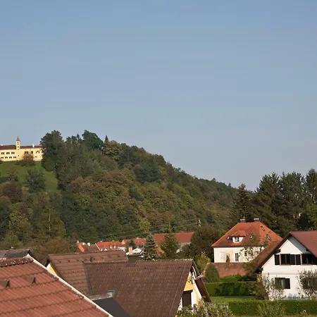 Peklar Apartment