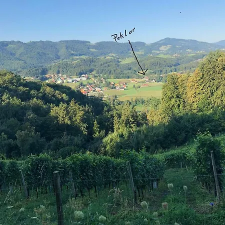 Lejlighed Peklar Arnfels