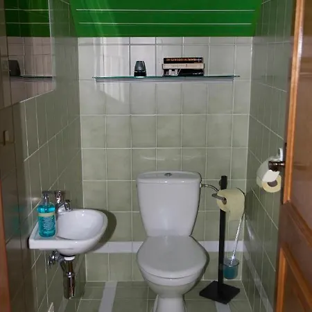 Peklar Apartment Arnfels