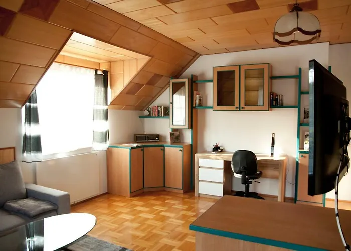 Peklar Apartamento *