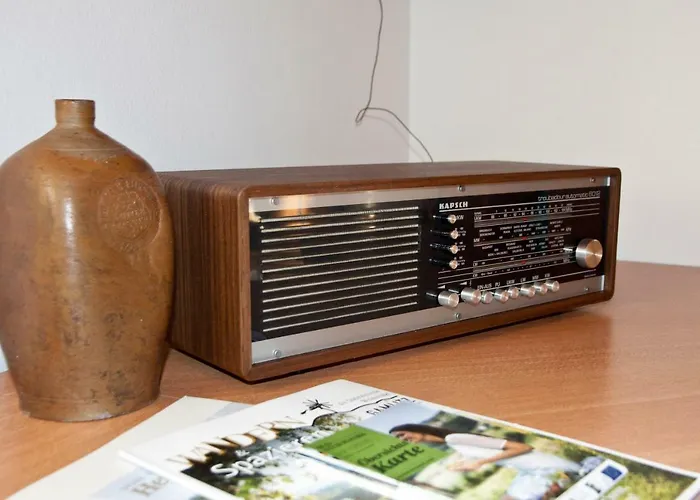 Apartamento Peklar *