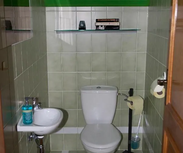 Peklar شقة Arnfels